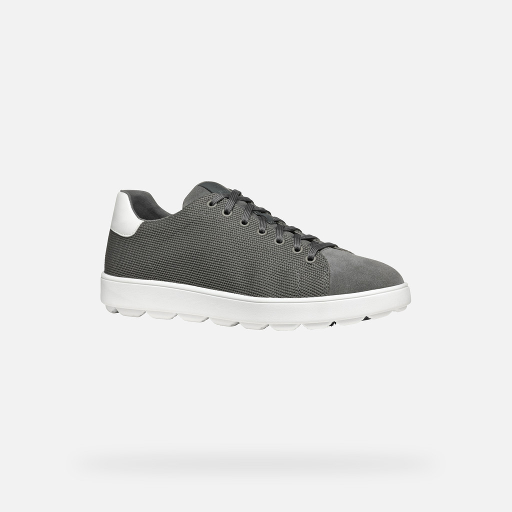 Geox spherica ecub-1 hombre U46GPC01122C9002 Zapatillas bajas Gran oferta