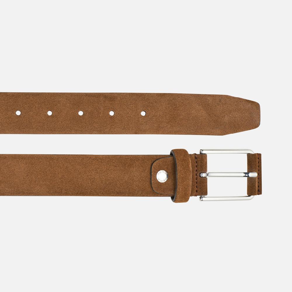 Geox belt hombre U45K5J00022C6006 Cinturón Rebajas de fábrica