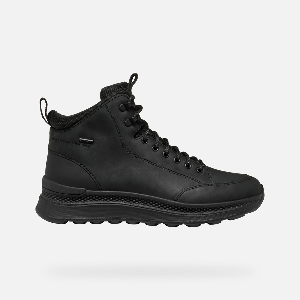 Geox spherica actif x2 abx hombre U46HMA0FFBCC9999 Botas impermeables Los más vendidos