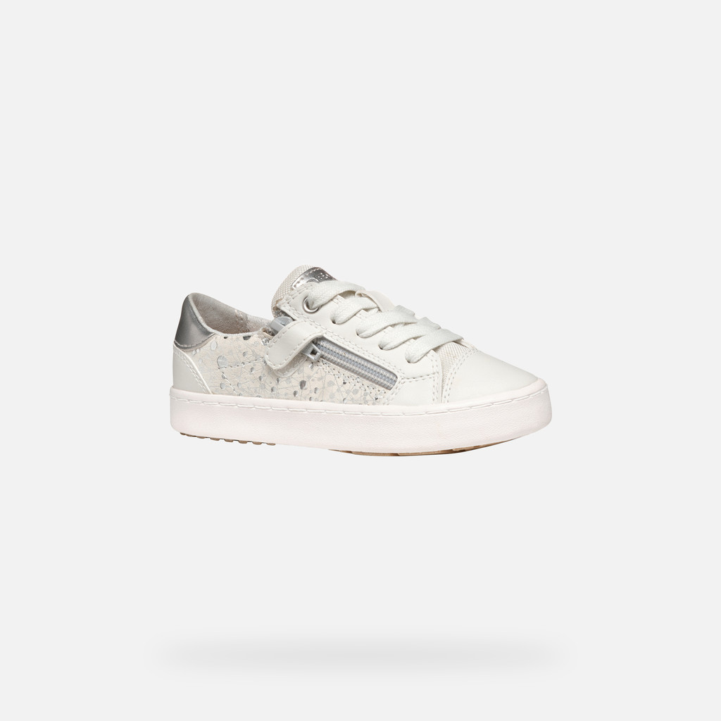 Geox kilwi niña J45D5A007BCC0626 Zapatillas bajas Mejor oferta