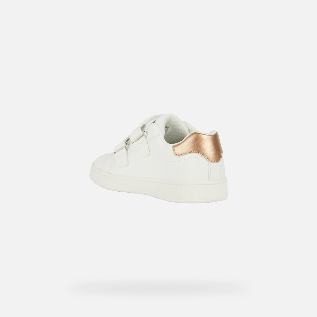 Geox eclyper niña J45LRA000BCC1ZH8 Zapatos con velcro COMPRAR AHORA