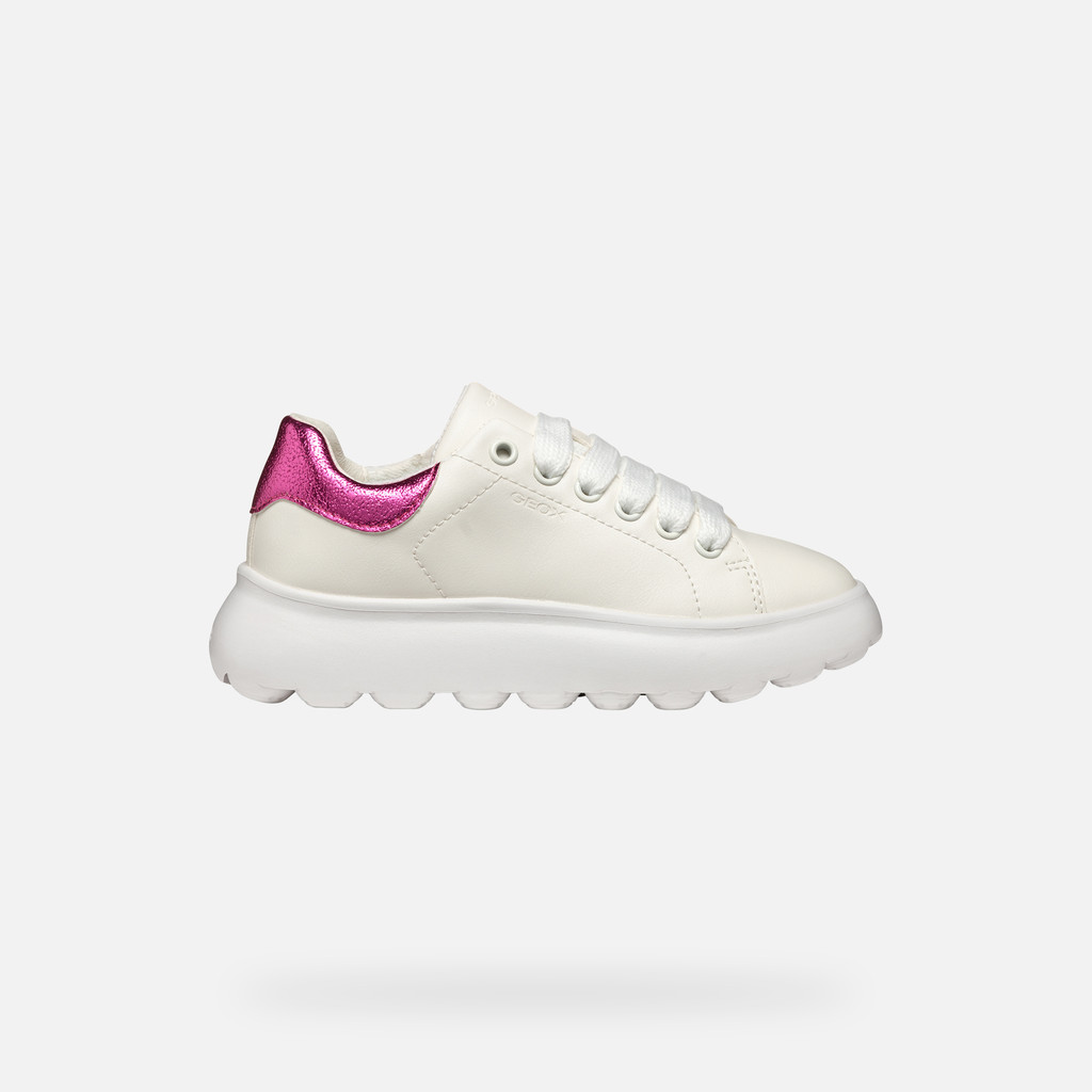 Geox puffypop niña J55MRA000BCC0563 Zapatillas bajas ÚLTIMAS EDICIONES