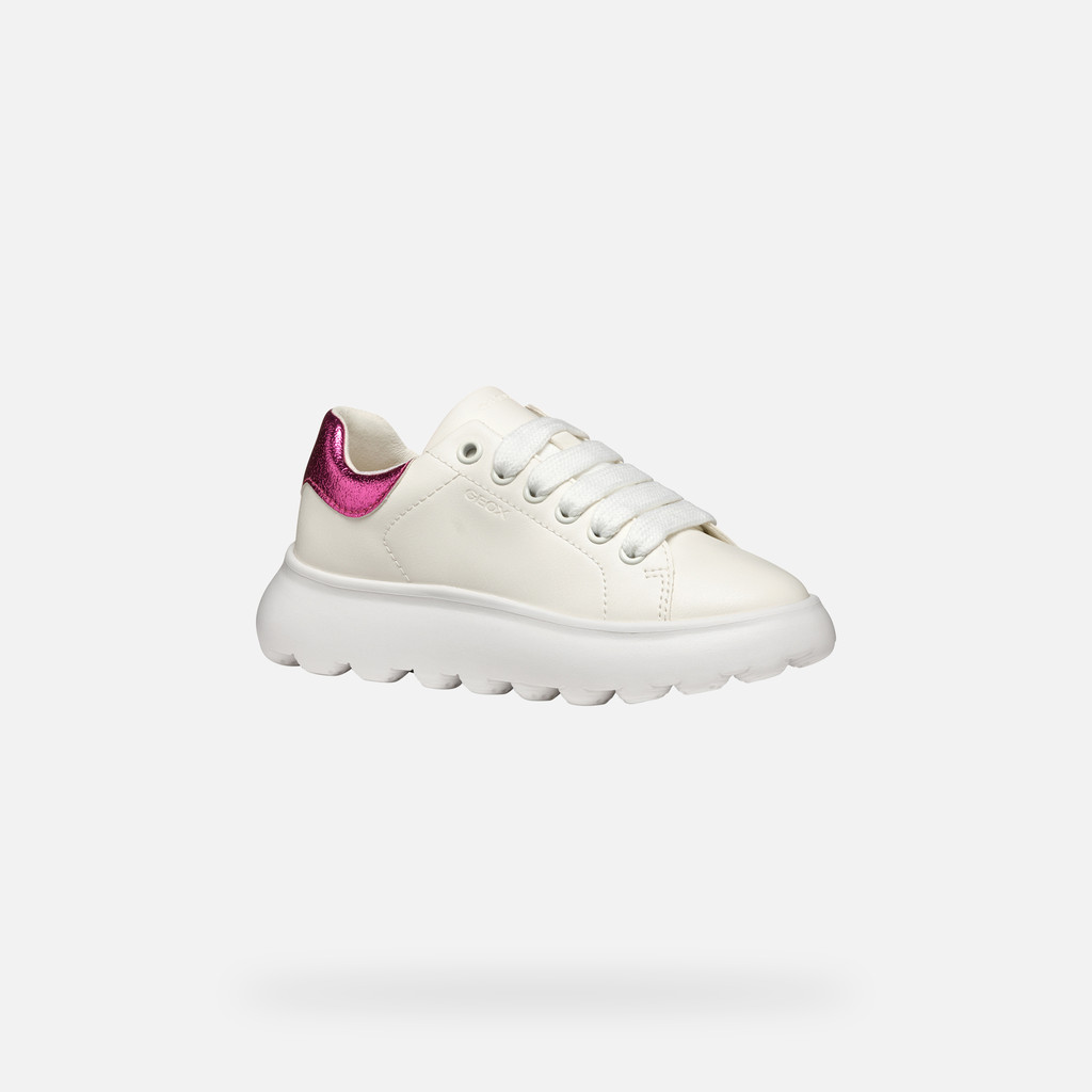 Geox puffypop niña J55MRA000BCC0563 Zapatillas bajas ÚLTIMAS EDICIONES