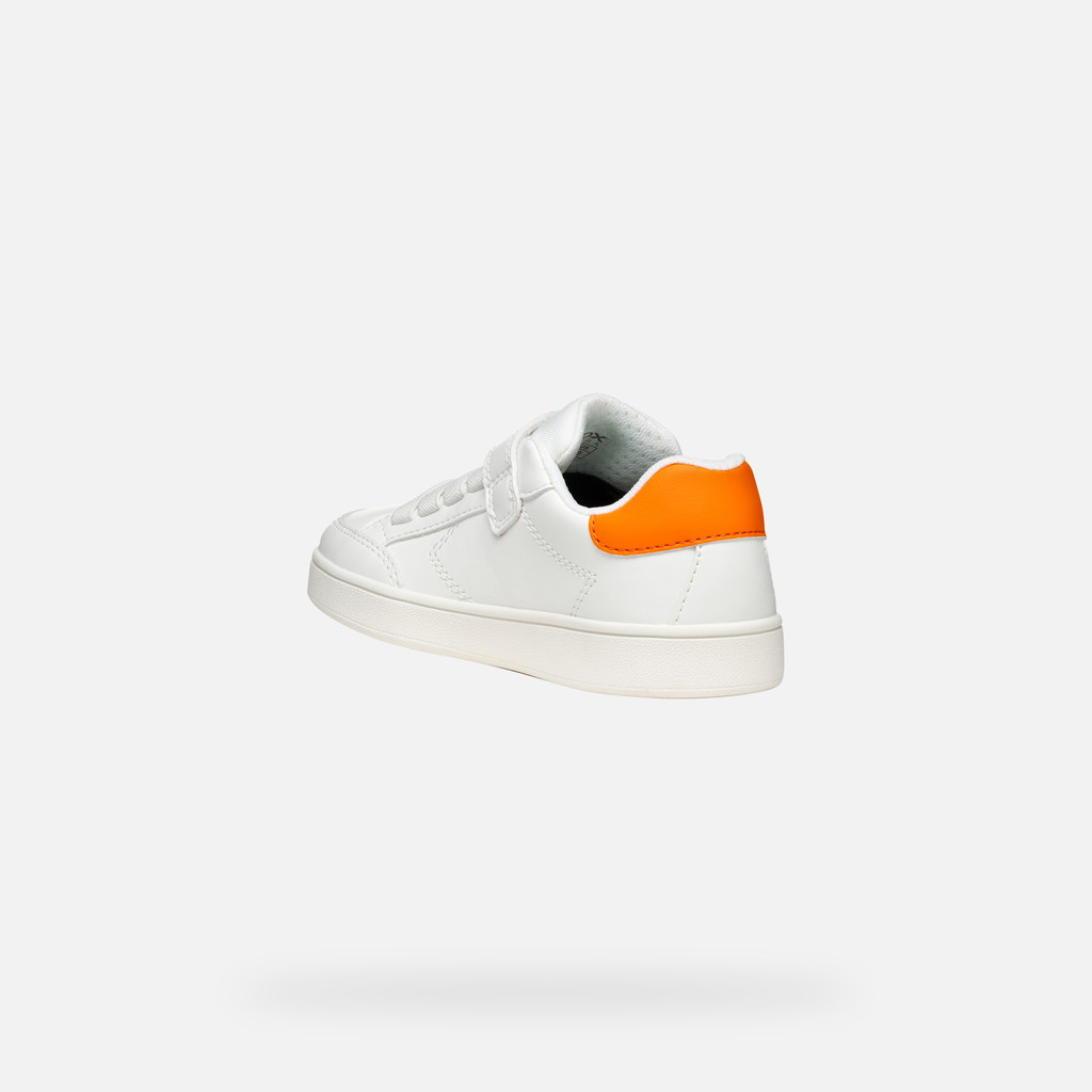 Geox eclyper junior J55LSA05411C1383 Zapatillas bajas Últimos 2 días