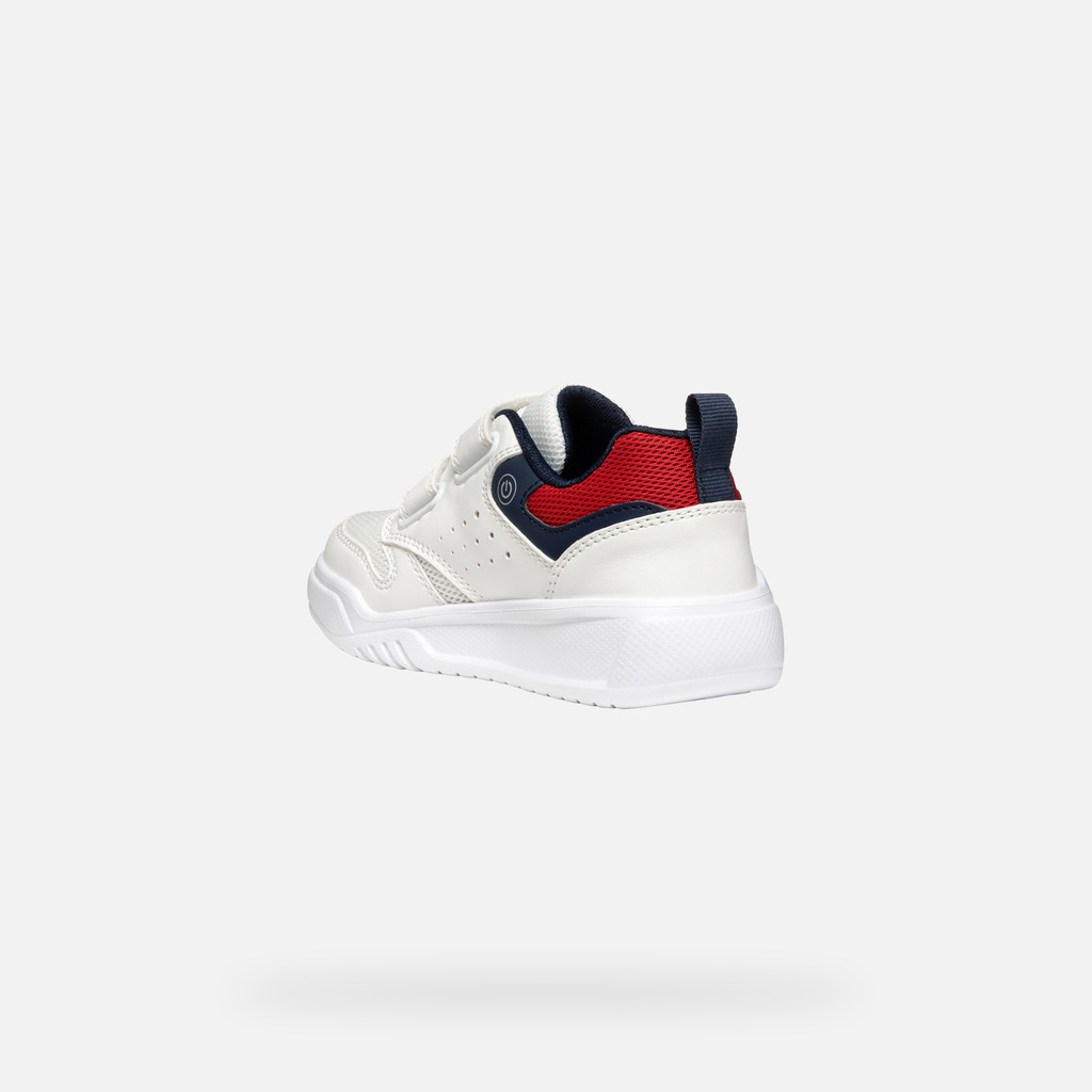 Geox illuminus junior J55GVA014BUC0050 Zapatos con luces Promoción por tiempo limitado