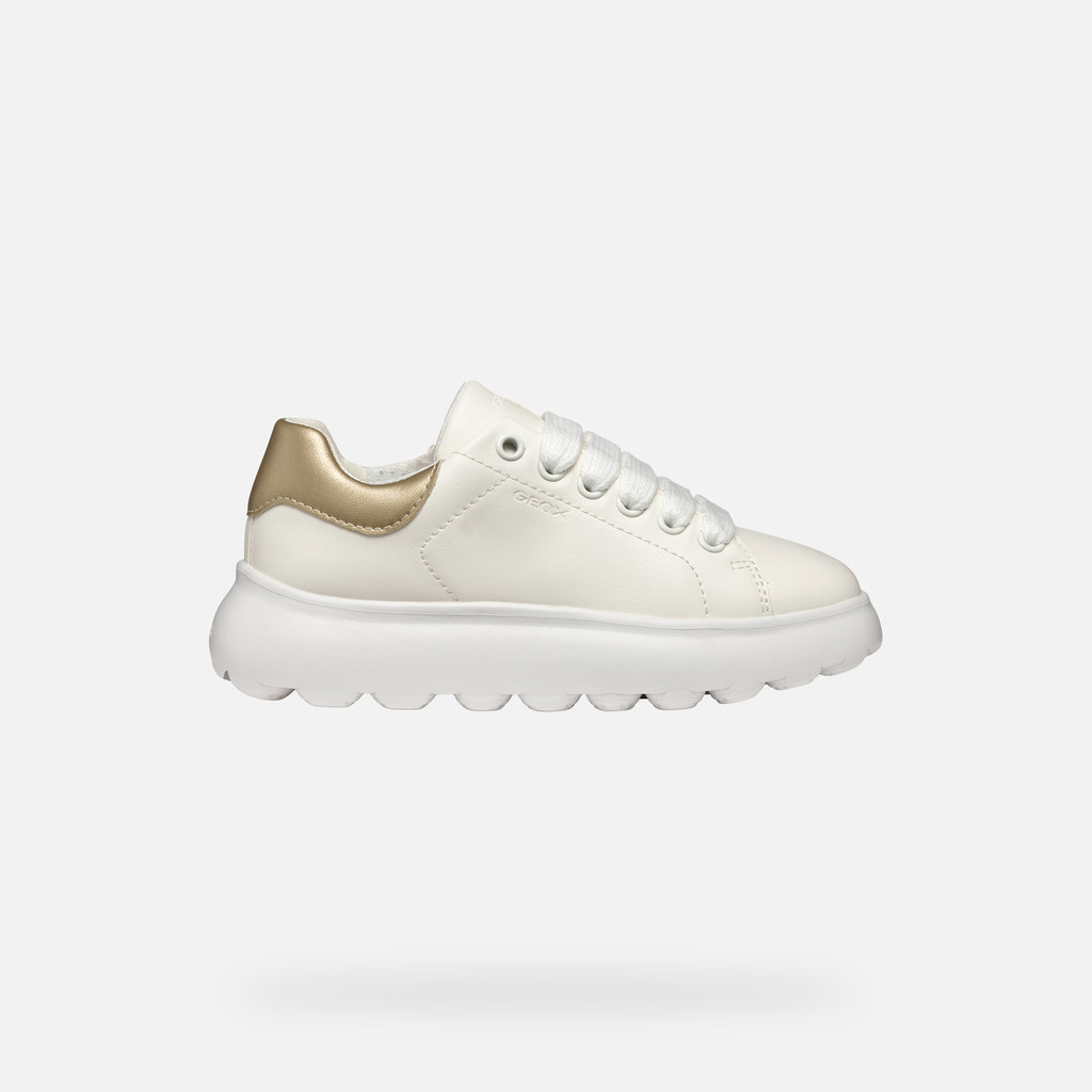 Geox puffypop niña J55MRA000BCC0588 Zapatillas bajas Grandes descuentos