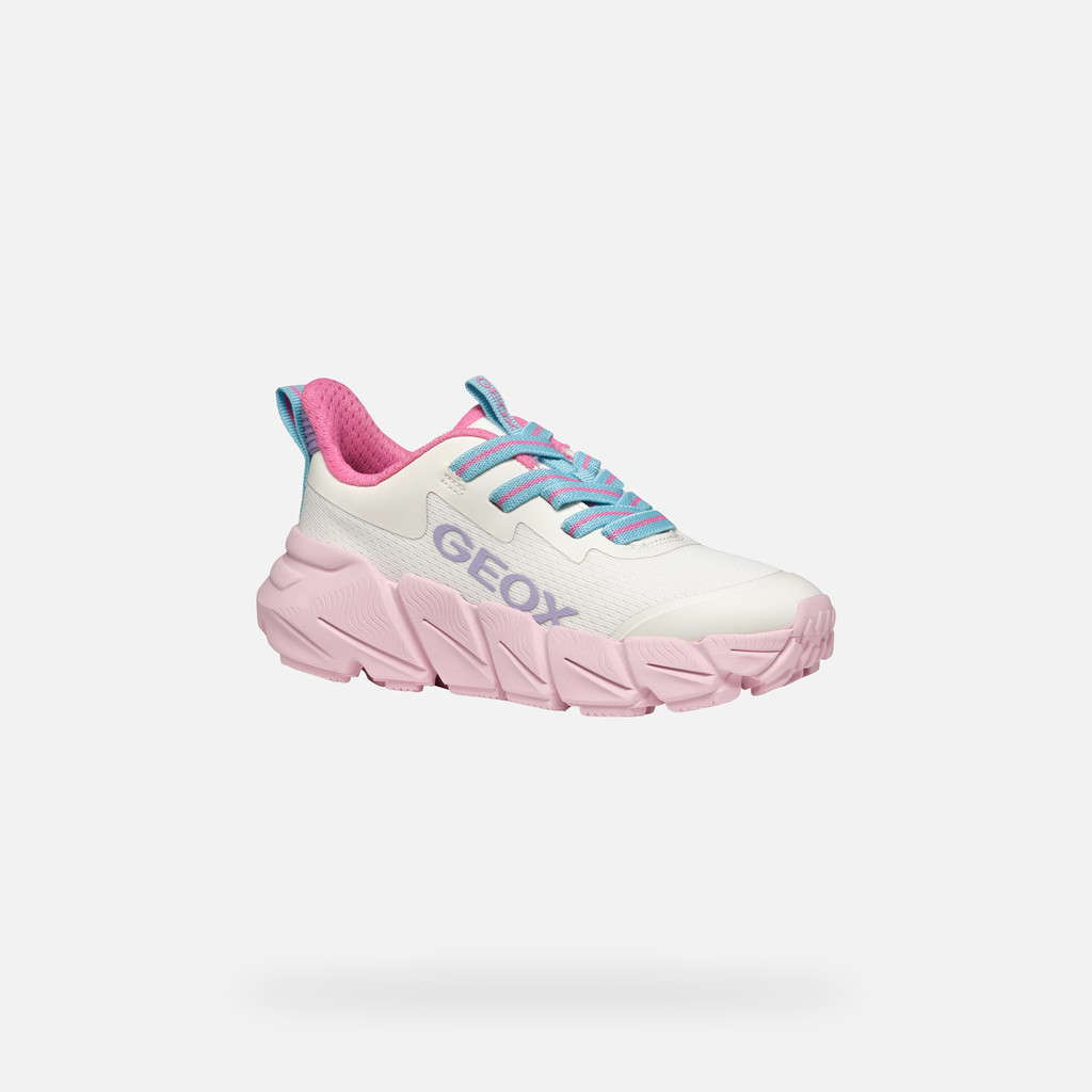 Geox flexyper fast junior J55N5A0T99JC0406 Zapatillas bajas Limitado a 3 días