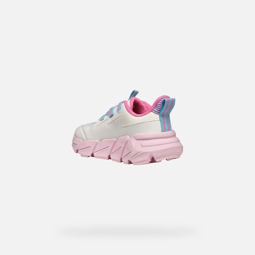 Geox flexyper fast junior J55N5A0T99JC0406 Zapatillas bajas Limitado a 3 días