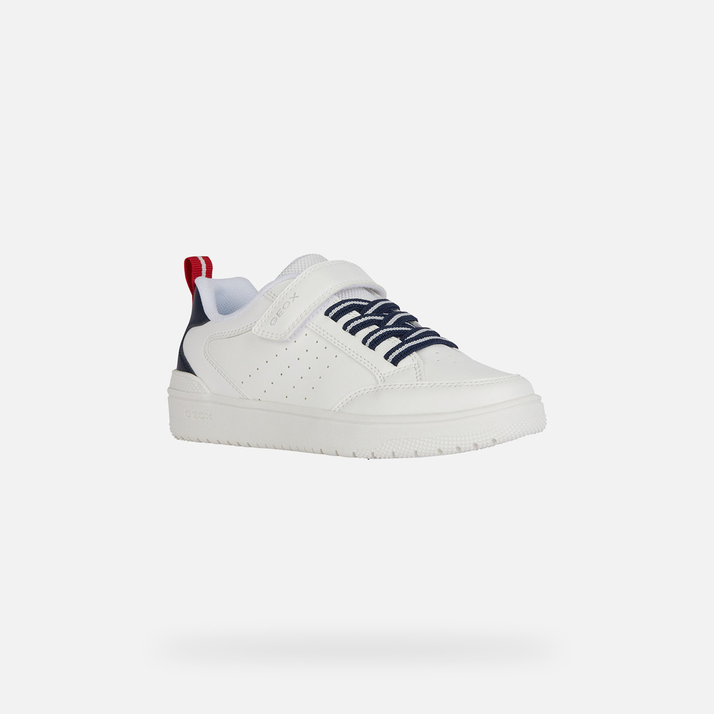 Geox washiba niño J45LQA05411C0899 Zapatillas bajas Precios de Black Friday