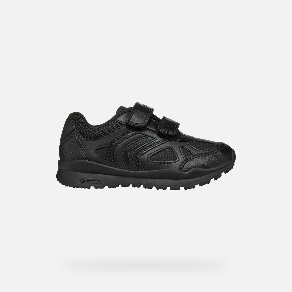 Geox pavel niño J5515A0BUCEC9999 Zapatillas con correa Ofertas