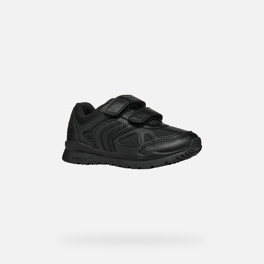 Geox pavel niño J5515A0BUCEC9999 Zapatillas con correa Ofertas