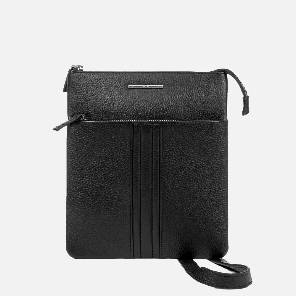 Geox cludey hombre U26JEA00046C9997 Bolso bandolera En oferta