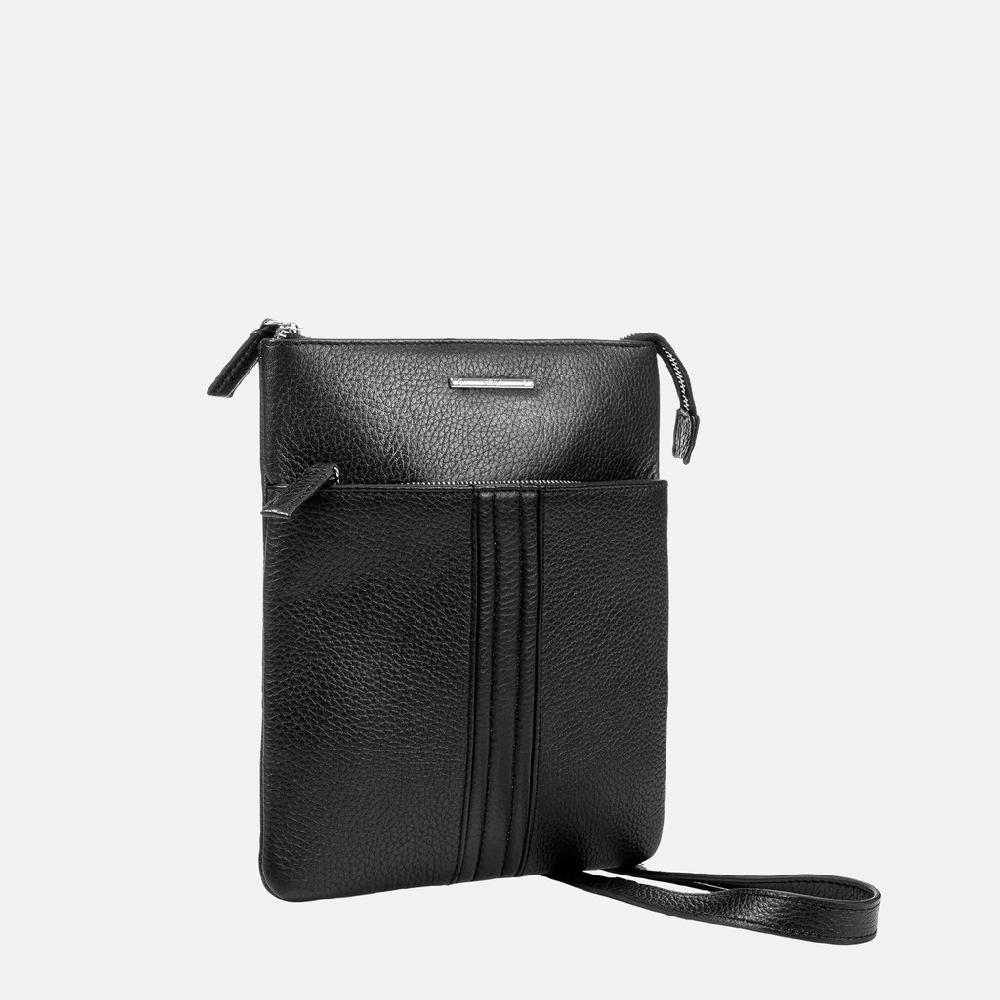 Geox cludey hombre U26JEA00046C9997 Bolso bandolera En oferta