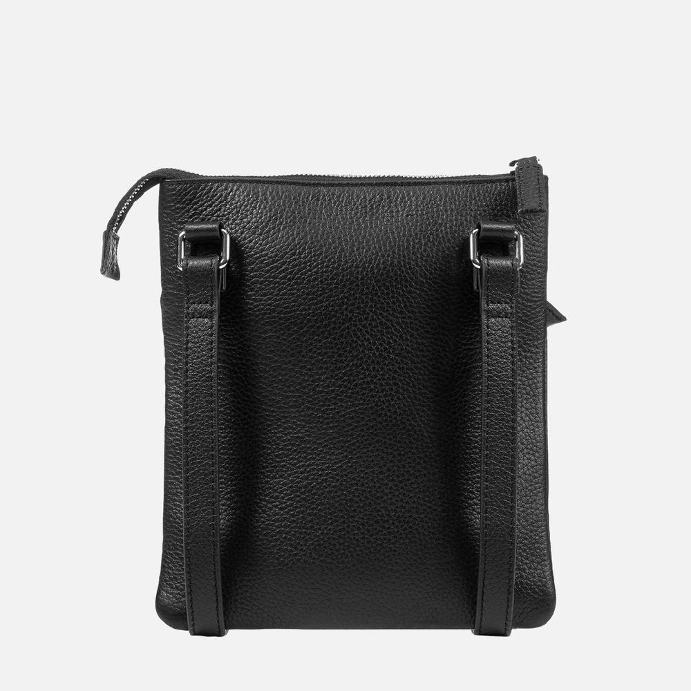 Geox cludey hombre U26JEA00046C9997 Bolso bandolera En oferta