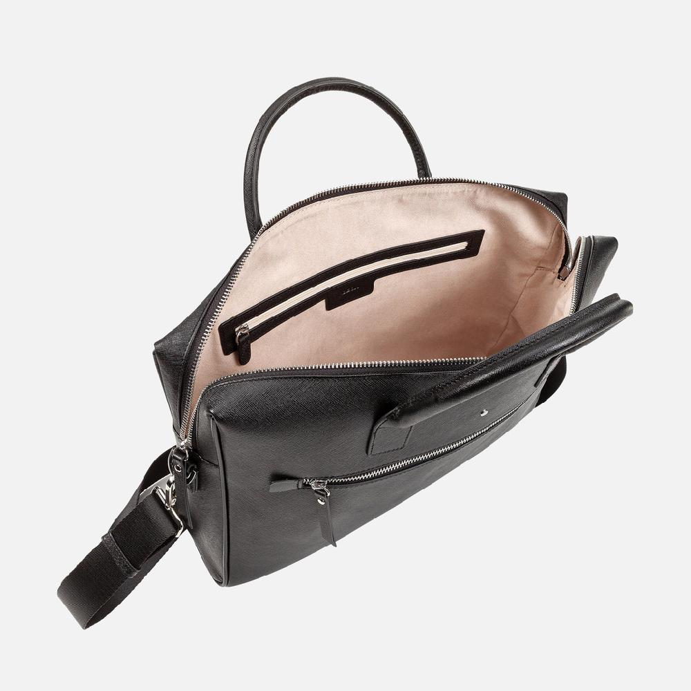 Geox giourneyer hombre U46JGB00047C9997 Maletín Gran oferta