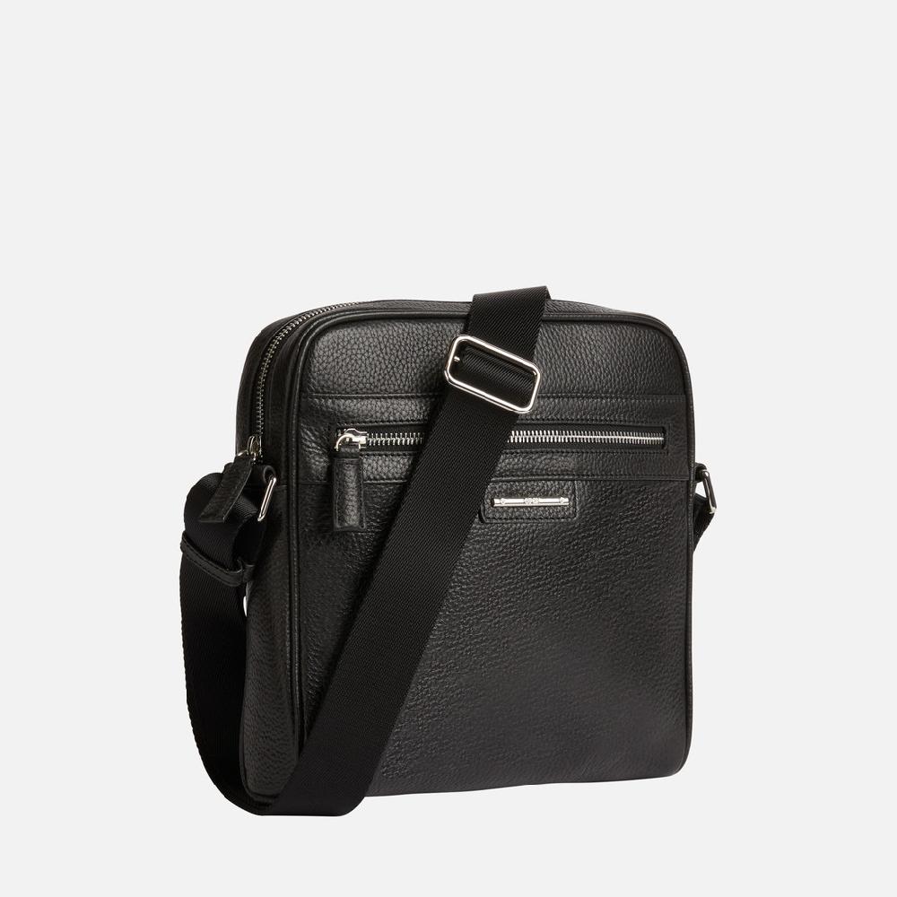Geox arnoux hombre U25J8A00046C9997 Bolso bandolera Los más vendidos