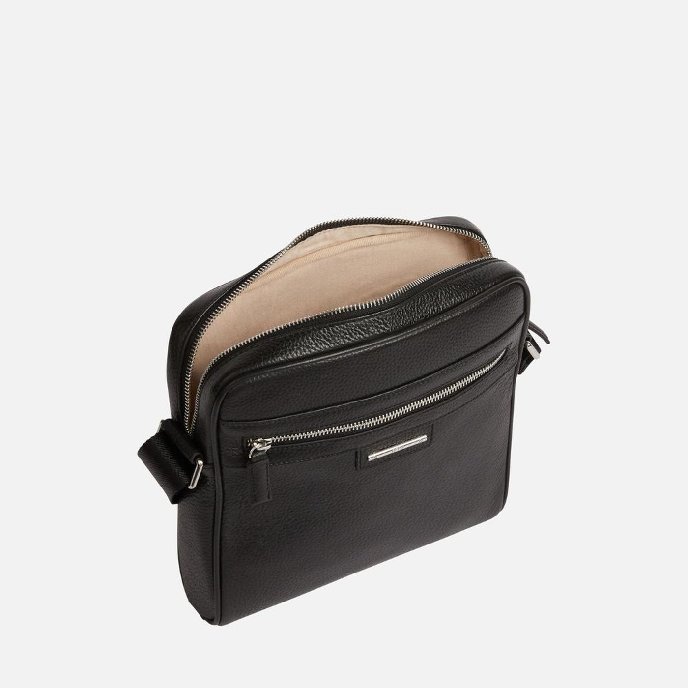 Geox arnoux hombre U25J8A00046C9997 Bolso bandolera Los más vendidos