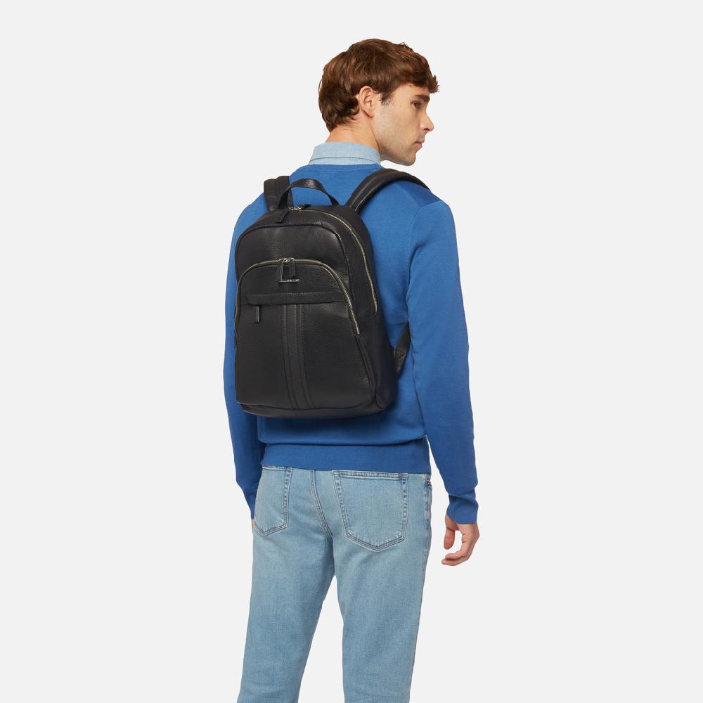 Geox yvan hombre U25JAA00046C9997 Mochila Descuento