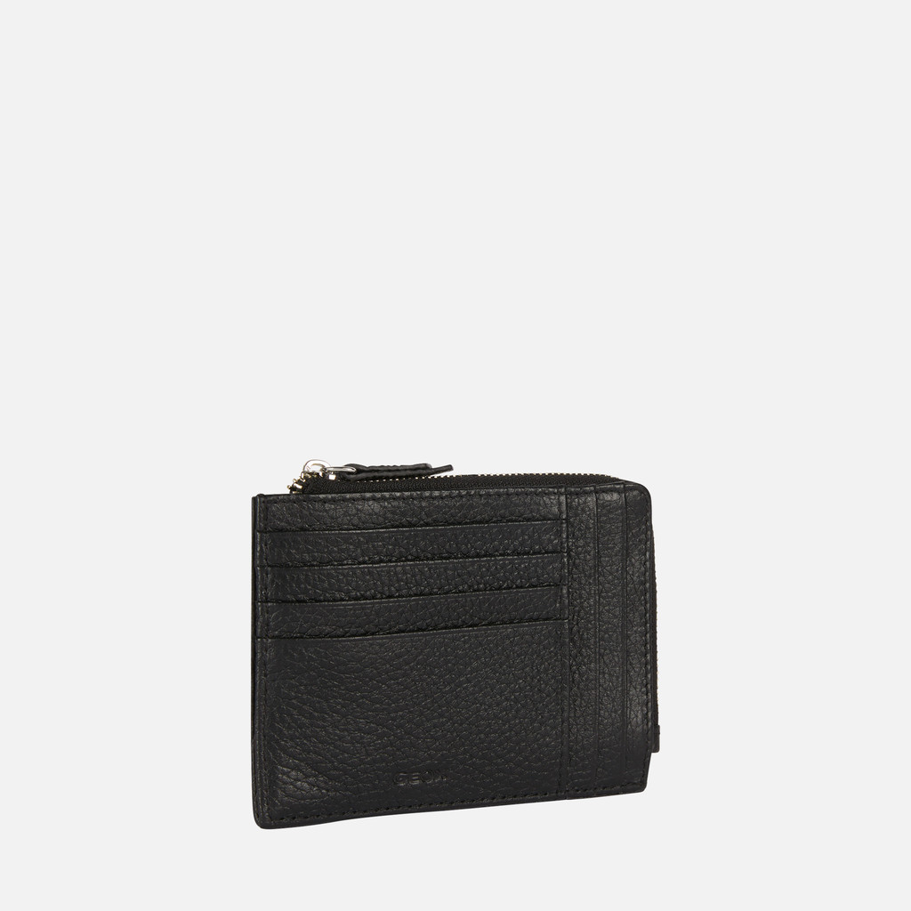 Geox wallet hombre U45JFC00046C9999 Carteras Tienda