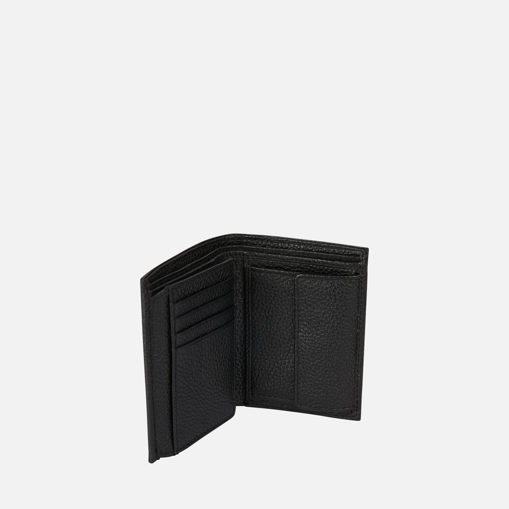 Geox wallet hombre U45JFB00046C9999 Carteras Rebajas online