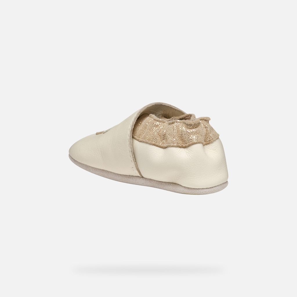 Geox gloviedoo bébé B4668B00085C1058 Pantuflas Últimos 3 días