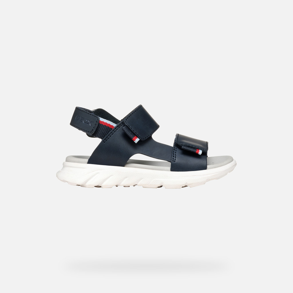 Geox sandal airadyum niño J55F1B0009BC0735 Sandalias abiertas Últimos 2 días