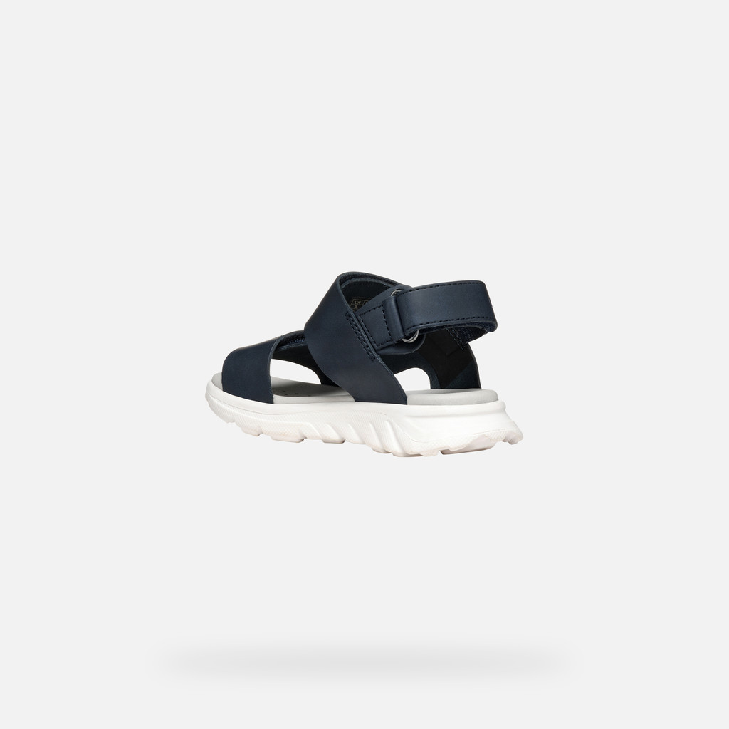 Geox sandal airadyum niño J55F1B0009BC0735 Sandalias abiertas Últimos 2 días