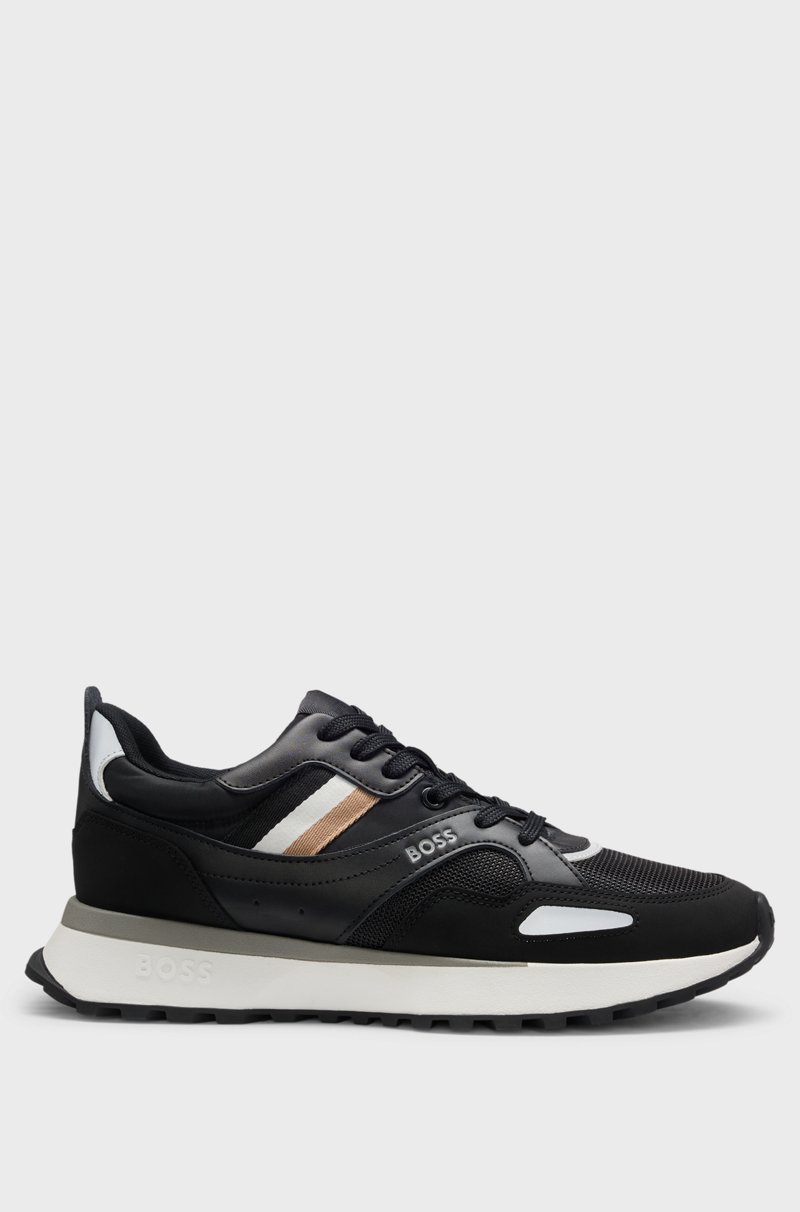 Hugo Boss Deportivas de estilo atlético con suela de goma y EVA Envío gratis