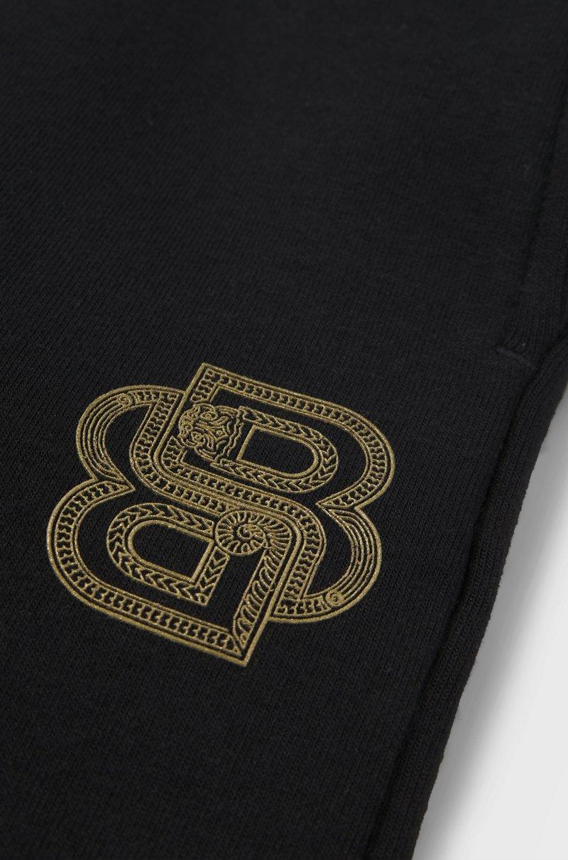 Hugo Boss Pantalones de chándal BOSS x Creation of the Gods Rebajas baratas