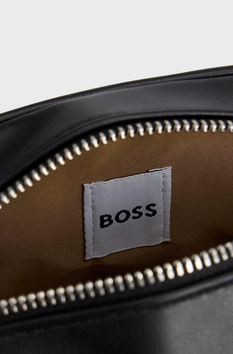Hugo Boss Bolso de mano para niños con logo y monedero desmontable En oferta