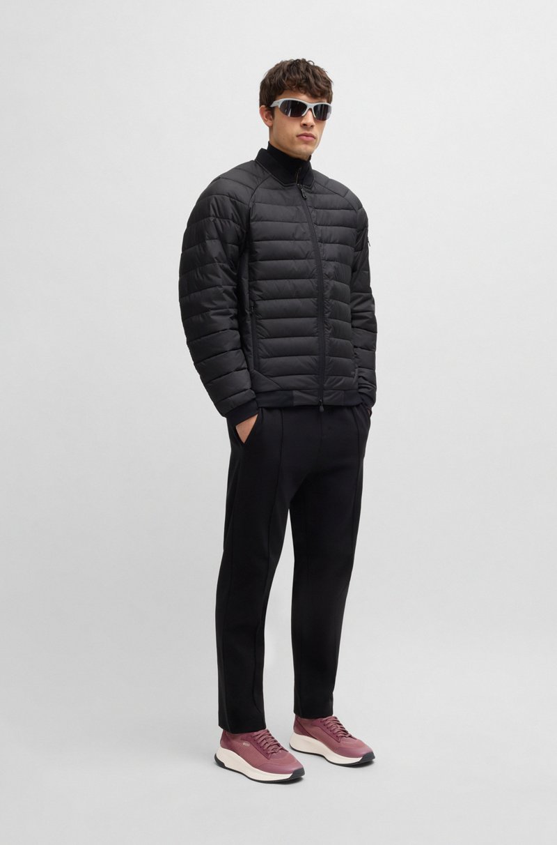 Hugo Boss Deportivas TTNM EVO con empeines de punto Tienda