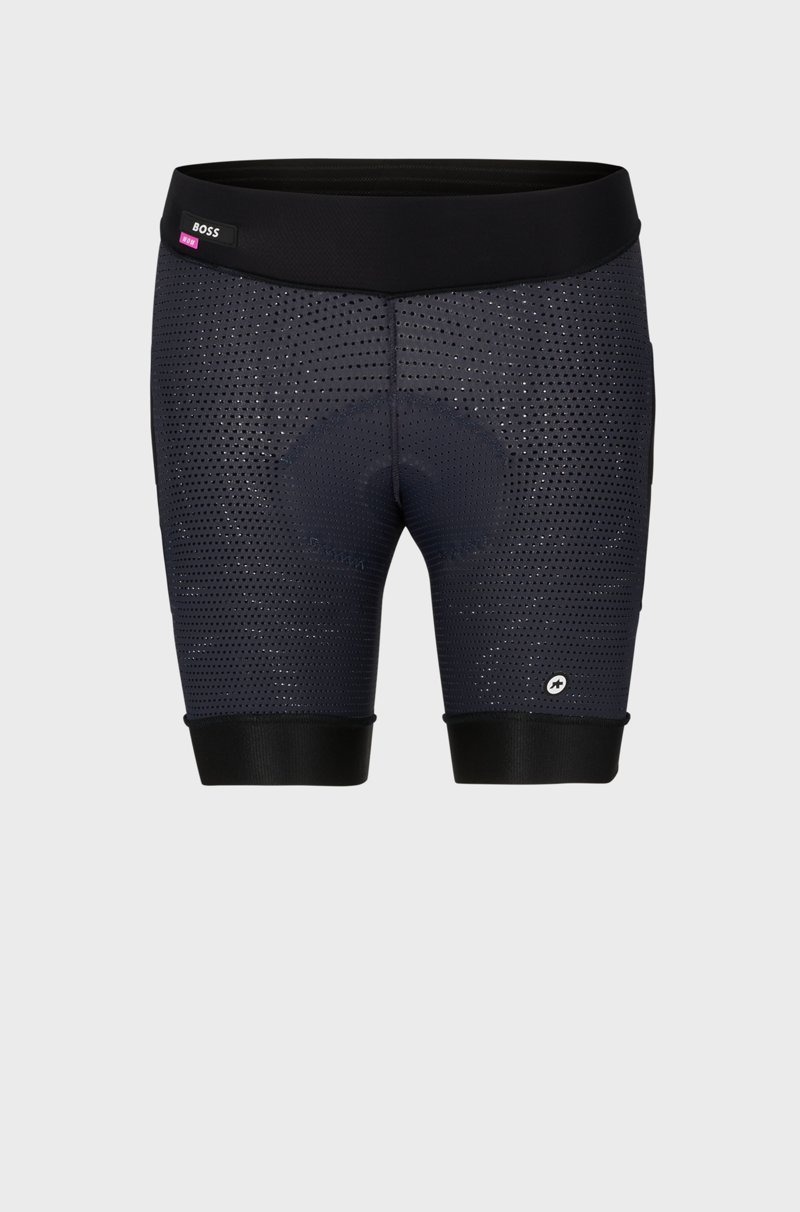 Hugo Boss Culote BOSS x ASSOS con forro y espuma amortiguadora