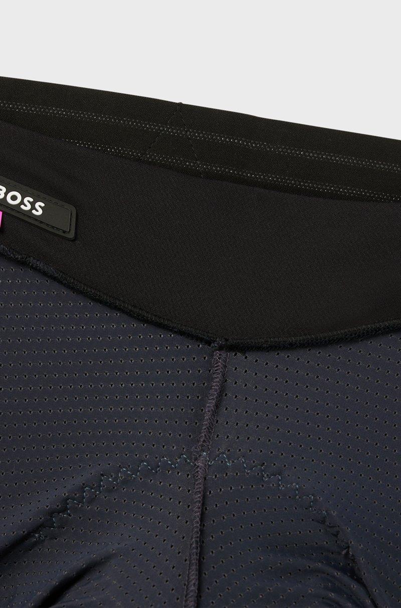 Hugo Boss Culote BOSS x ASSOS con forro y espuma amortiguadora COMPRAR AHORA
