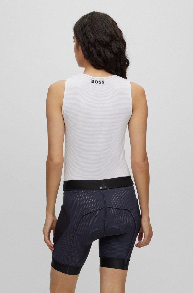 Hugo Boss Culote BOSS x ASSOS con forro y espuma amortiguadora COMPRAR AHORA