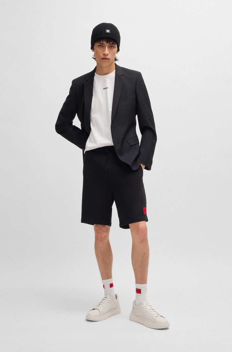 Hugo Boss Deportivas tipo cupsole en piel lisa Los más vendidos