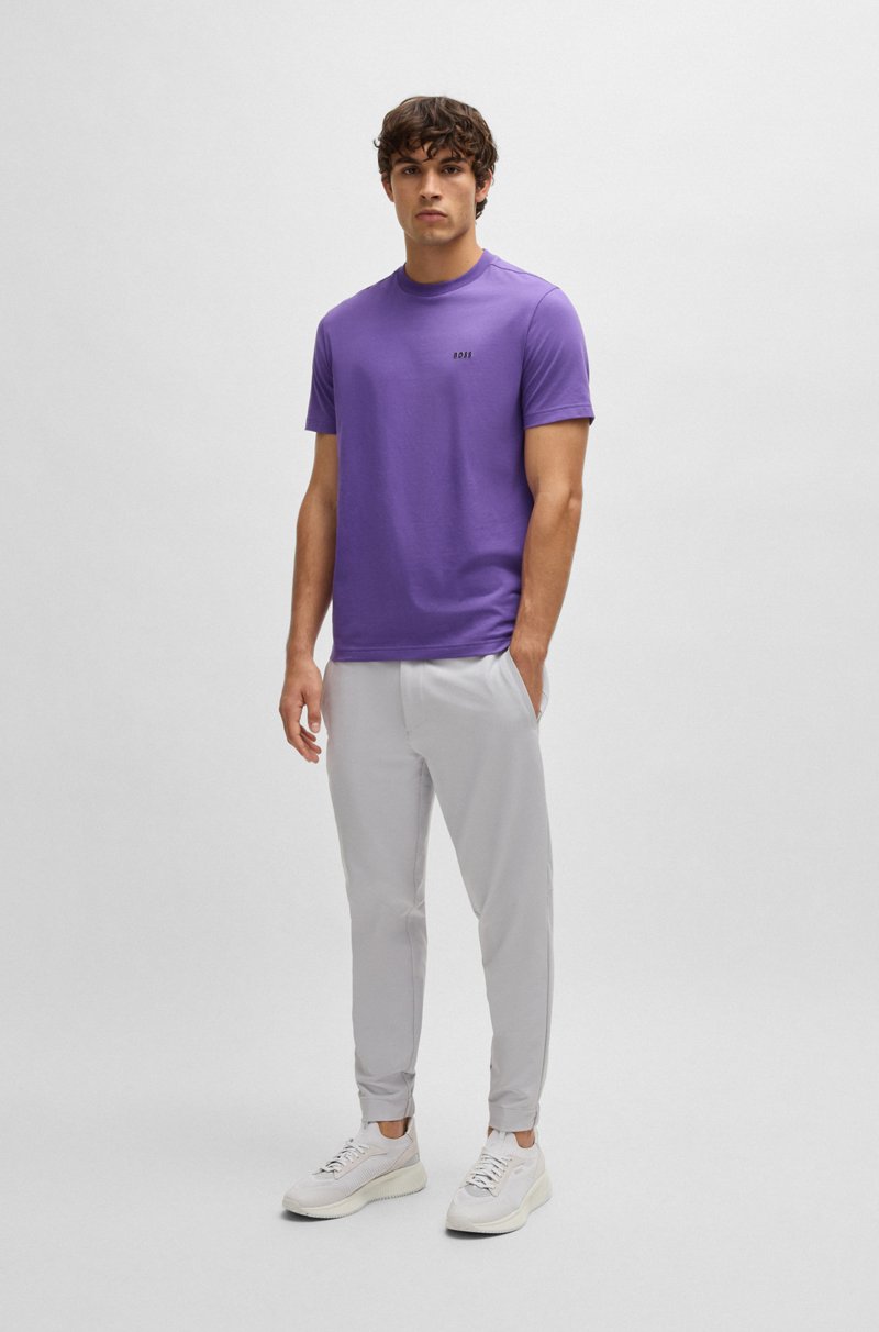 Hugo Boss Deportivas TTNM EVO con empeines de punto Envío gratis
