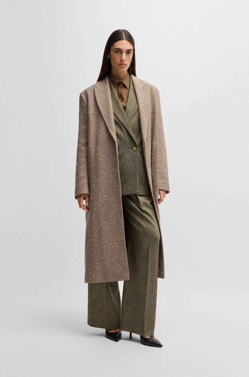 Hugo Boss Blazer regular fit Devoluciones gratuitas