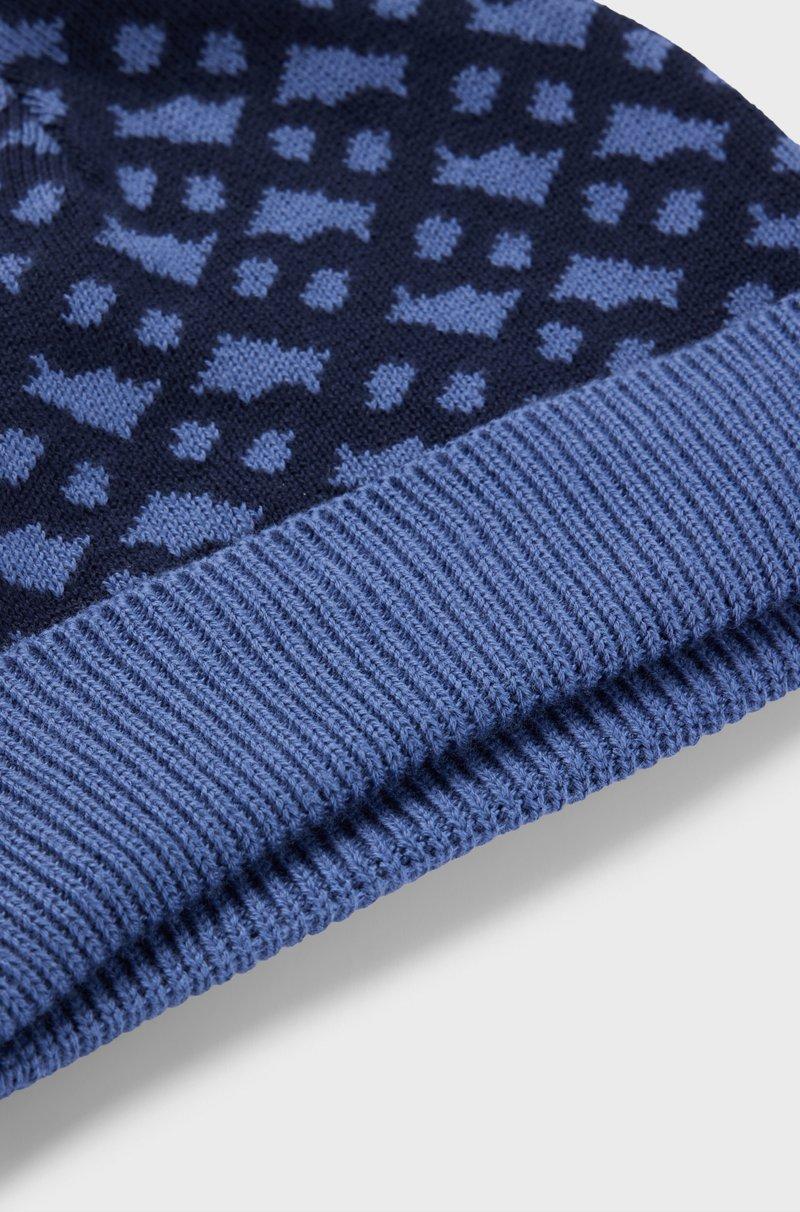 Hugo Boss Juego de gorro y patucos para bebés en caja de regalo Rebajas