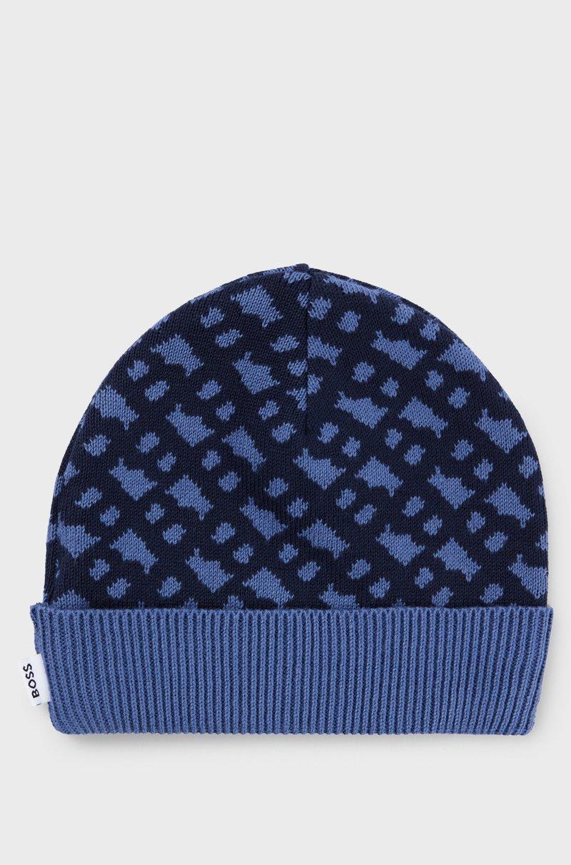 Hugo Boss Juego de gorro y patucos para bebés en caja de regalo Rebajas