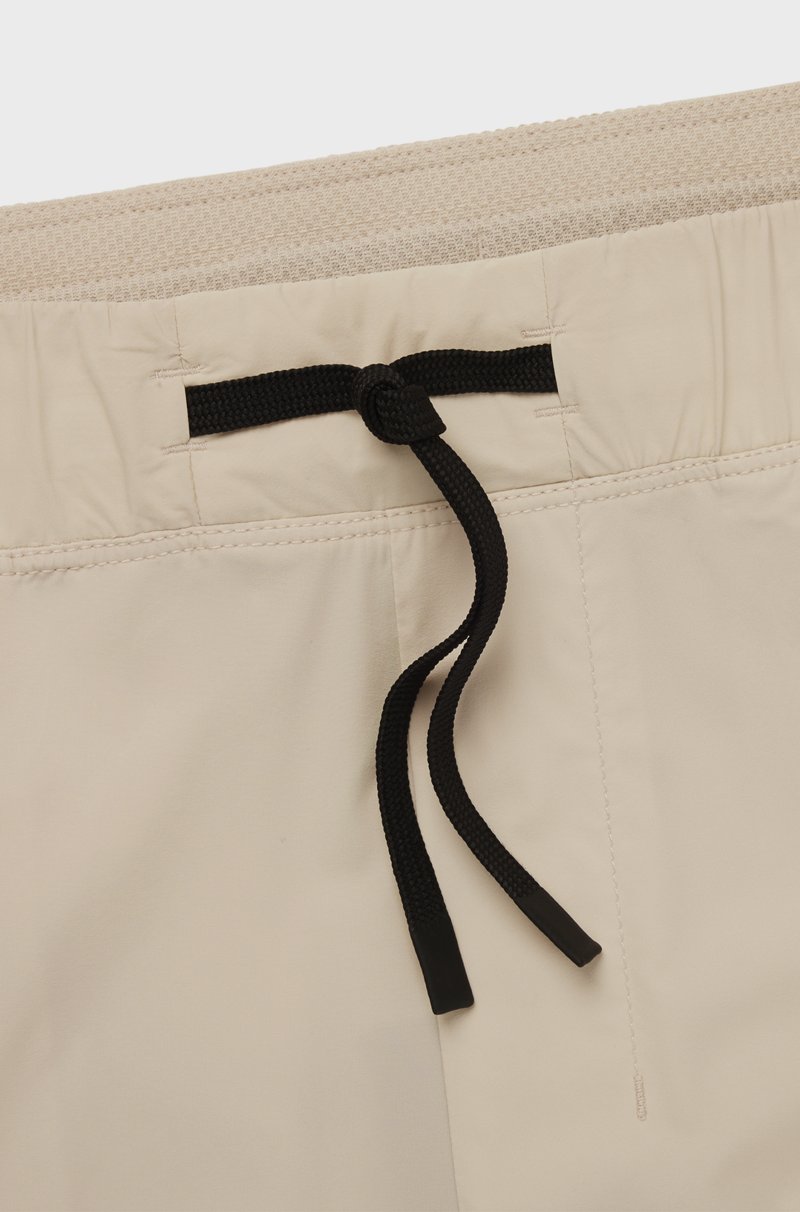 Hugo Boss Pantalones activos con multielástico Últimos 3 días