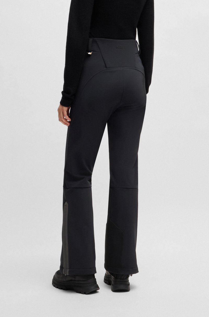 Hugo Boss Pantalones repelentes al agua BOSS Esquí con protección contra la nieve Grandes ahorros