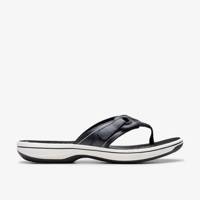 Clarks MUJERES Brinkley Reyna color negro Brinkley Reyna