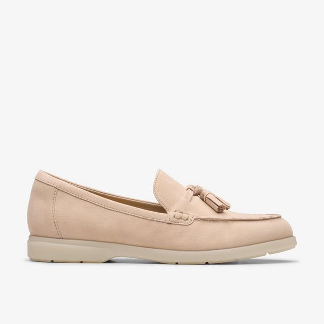 Clarks MUJERES Narini Edge en ante beis Narini Edge