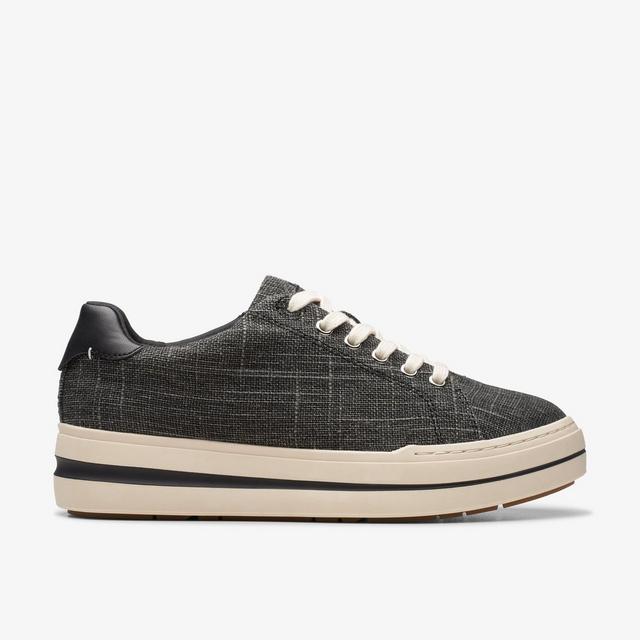 Clarks MUJERES Audreigh Sun en negro Audreigh Sun