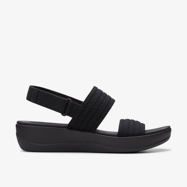 Clarks Zapatos de mujer Arla Stroll negros Arla Stroll