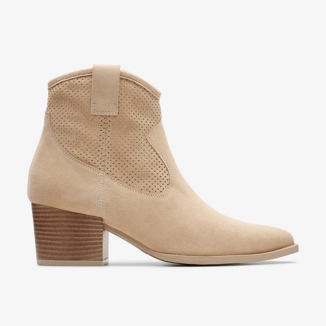 Clarks MUJERES Elder Rae Ante Arena Elder Rae