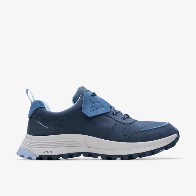 Clarks MUJERES ATL Trek Free Combinación azul marino ATL Trek Free