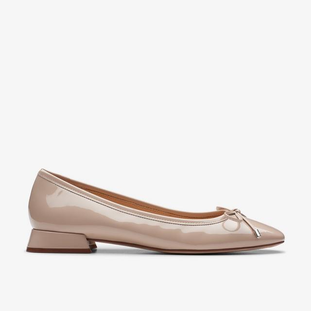 Clarks MUJERES Ubree15 Step Charol Arena Ubree15 Step