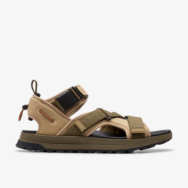 Clarks Zapatos para hombre ATL Trek Tide combinación de roble Ninguno Tienda de fábrica