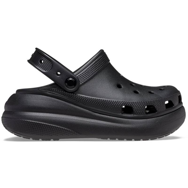 Crocs Zuecos unisex Crush U Promoción por tiempo limitado